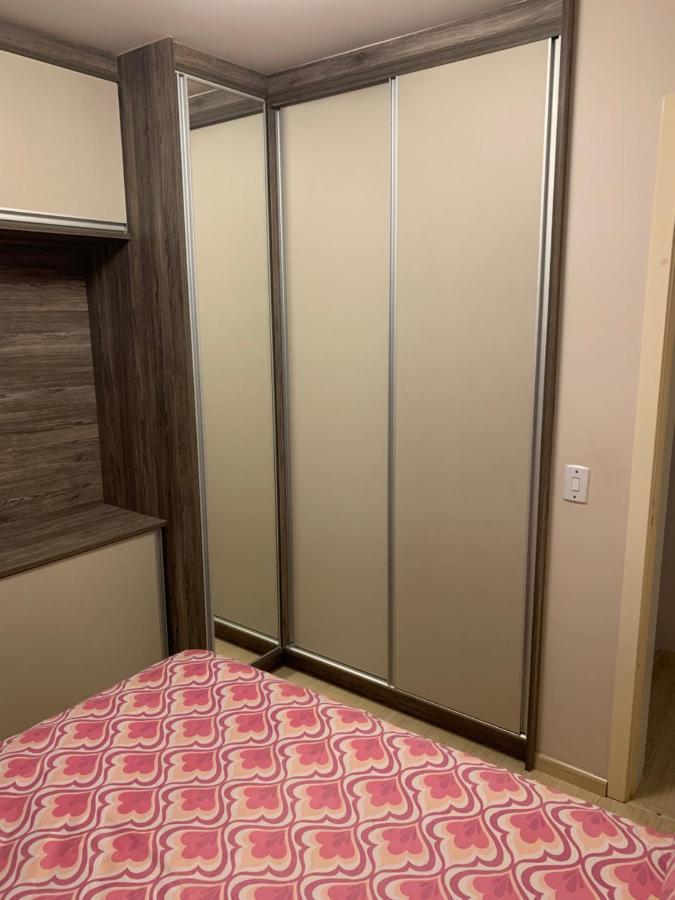 Apartamento Do Aconchego Bento Goncalves Ngoại thất bức ảnh