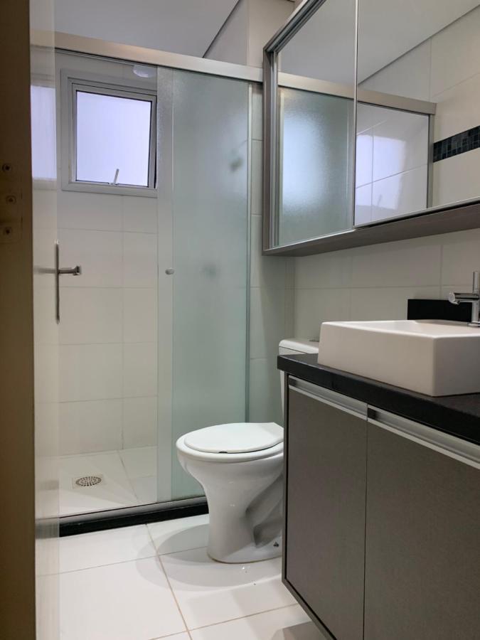 Apartamento Do Aconchego Bento Goncalves Ngoại thất bức ảnh